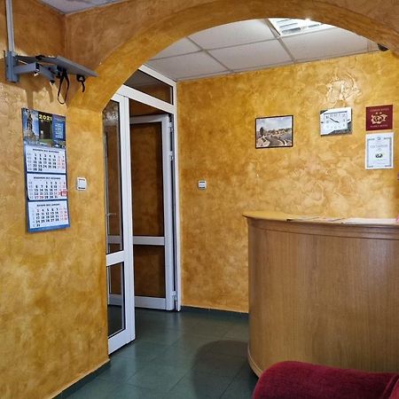 Family Hotel Rujeta Семеен Хотел Ружета - Идеален Център Pavlikeni Extérieur photo