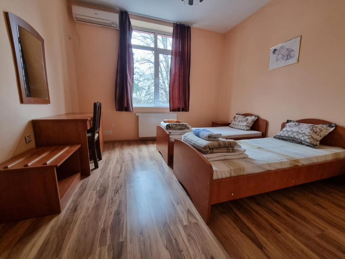 Family Hotel Rujeta Семеен Хотел Ружета - Идеален Център Pavlikeni Extérieur photo