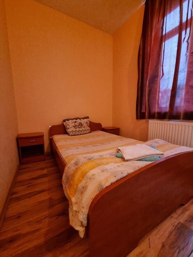 Family Hotel Rujeta Семеен Хотел Ружета - Идеален Център Pavlikeni Extérieur photo