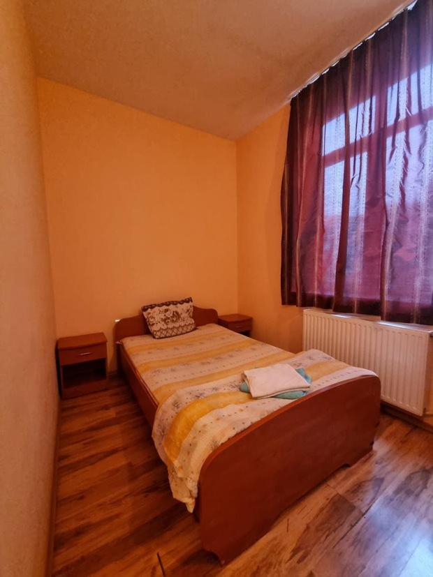 Family Hotel Rujeta Семеен Хотел Ружета - Идеален Център Pavlikeni Extérieur photo